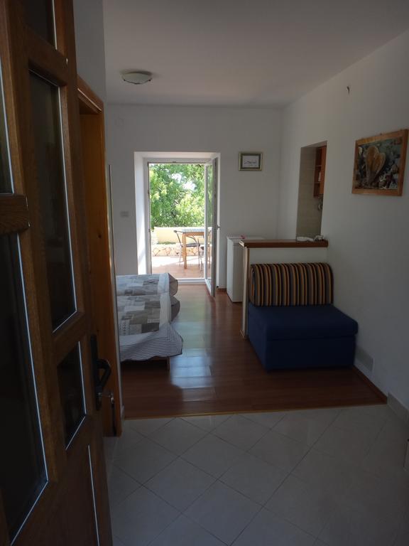 מליני Laguna Apartment חדר תמונה