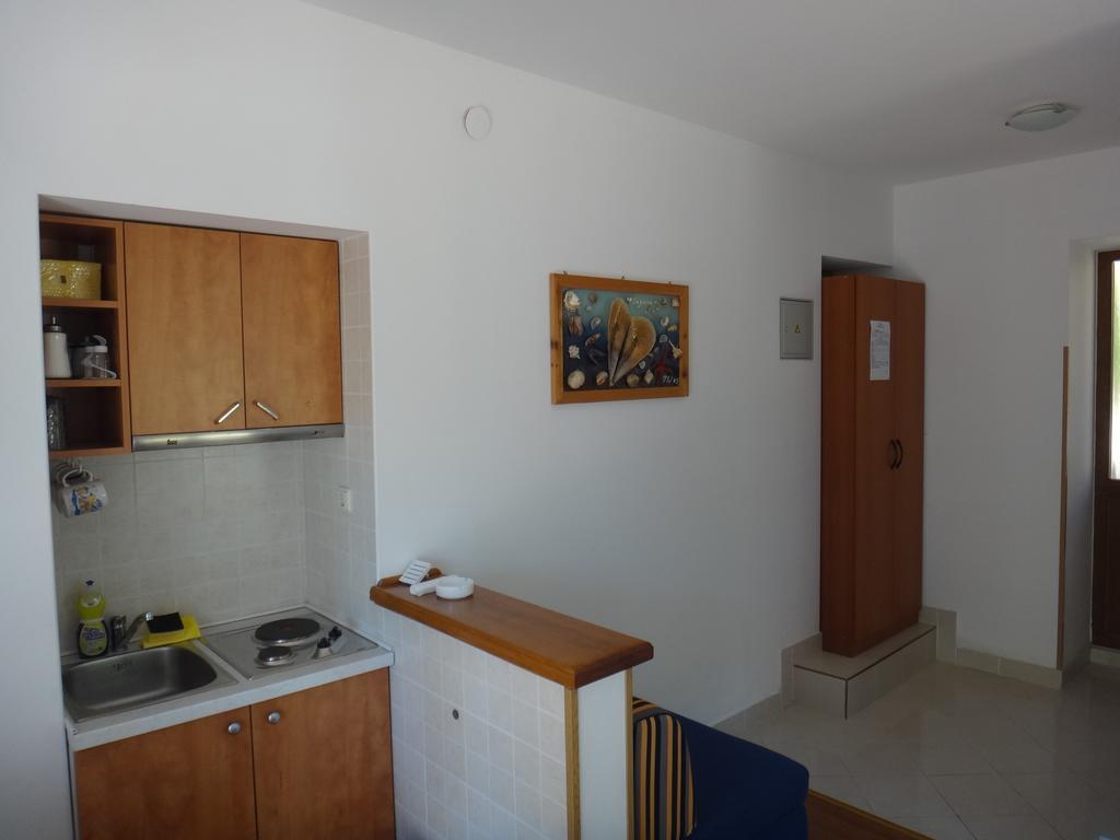 מליני Laguna Apartment חדר תמונה